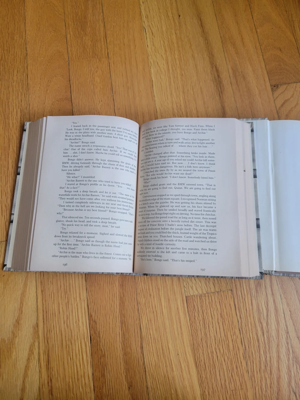 Detective Book Club Six Vintage 3-in-1 Mystery Hardcover Sweet Mystery Set Of 2